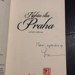 Nghĩa địa Praha 553471