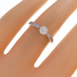 Nhẫn Tiffany Harmony 0.30CT - Hàng hiệu Chính hãng 836868