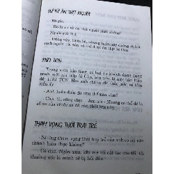 Truyện cười song ngữ Anh Việt 2006 mới 75% ố bẩn nhẹ bụng sách cong ẩm góc dưới Thu Hương HPB2706 HỌC NGOẠI NGỮ 915968