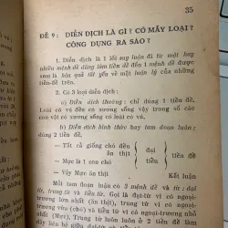 LUẬN LÝ HỌC - HỒ VĂN TRAI 778853