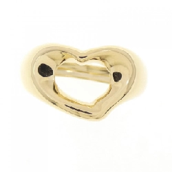 Nhẫn Tiffany 750YG - Hàng hiệu Authentic 838079