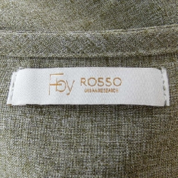 【Mã giảm giá】F BY ROSSO Đầm 652909