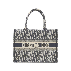 Túi xách Dior Book Tote Medium DIOR OBLIQUE