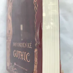 BẢY CHUYỆN KỂ GOTHIC 754684