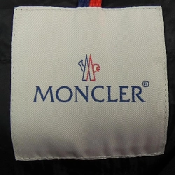 Áo khoác lông vũ MONCLER 640172