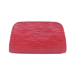 Túi xách Louis Vuitton Epi Dauphine PM M48447