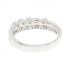 Nhẫn kim cương PT900 0.68CT 670213