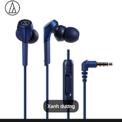 Tai nghe Chuyên Bass Audio Technica Hires 175400