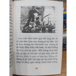 Đôi ủng ma 550504