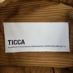 【Khuyến mãi】Đầm TICCA 651383