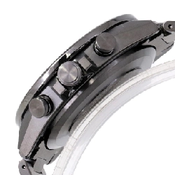 Đồng hồ điện tử GPS sóng vệ tinh Citizen Attesa F950－0029S01/CC4055－65E TI Solar Quartz - Hàng hiệu Chính hãng 883747