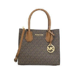 【新品】Michael Michael Kors MERCER 35S1GM9M2B túi