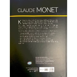 Claude Monet (Bìa Cứng) - Gerard Denizeau 138460