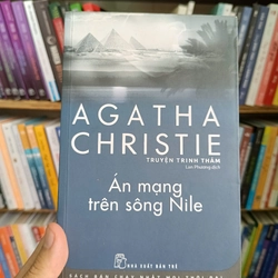 Án Mạng Trên Sông Nile – Agatha Christie (2012)