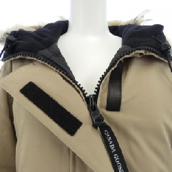 【Mã giảm giá】Áo khoác lông Canada Goose CANADA GOOSE 638575