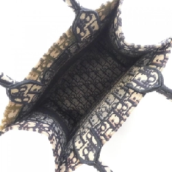 Túi xách Dior Oblique Dior Book Tote nhỏ M1265ZRIW 608484