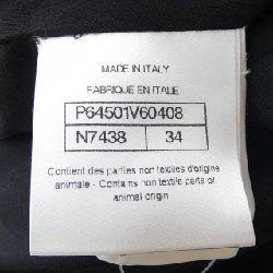 【Mã giảm giá】Áo khoác CHANEL 638547