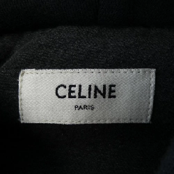 Jacket Trucker CELINE 2Q472947F - Áo khoác denim hàng hiệu Authentic 889970
