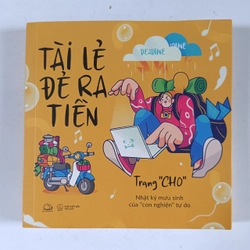 tài lẻ đẻ ra tiền (2021)