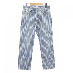 クリスチャンディオール CHRISTIAN DIOR 222P03A3512 ジーンズ