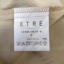 【Khuyến mãi】Áo sơ mi ETRE TOKYO 644200