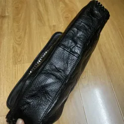 Túi tote, clutch nữ size 31*23*5 da thật 2hand 934409