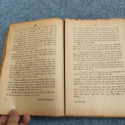 PHÊ BÌNH VĂN HỌC THẾ HỆ 1932 - THANH LÃNG 517622