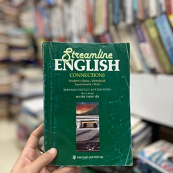 Stream English connection 417295