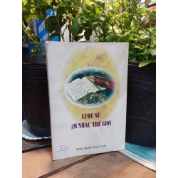 Lược Sử Âm Nhạc Thế Giới