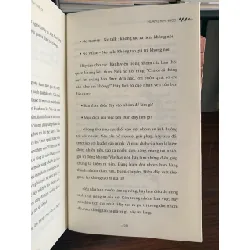 Có những con đường nhất định phải đi – Hoàng Kim Ngọc 560121