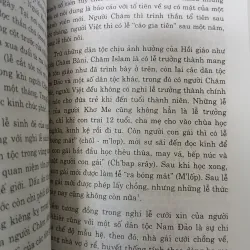 NGHI LỄ VÒNG ĐỜI CỦA NGƯỜI CHĂM AHIÊR Ở NINH THUẬN - PHAN QUỐC ANH 792229