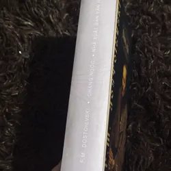 Chàng ngốc - Dostoevsky 713096