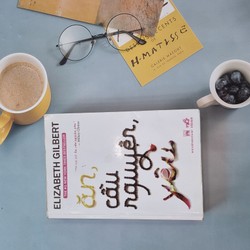 Sách Ăn, cầu nguyện, yêu 137065