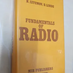 RADIO NGUYÊN LÝ CO BẢN 