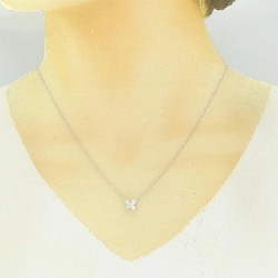 Dây chuyền nhỏ Victoria Tiffany - Hàng hiệu Authentic 841573