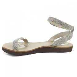 Giày sandal BRUNELLO CUCINELLI - Hàng hiệu Authentic 660292