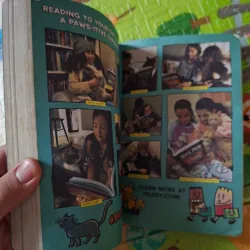 Dog Man: Lord of the Fleas 991168