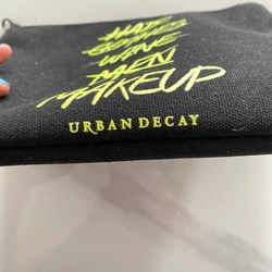Túi đựng đồ makeup Urban Decay 509631