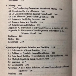 LECTURES ON MACROECONOMICS - Prentice-Hall, 1996  501576