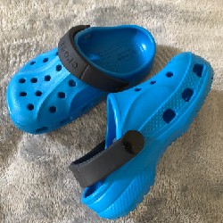 crocs baby 11629