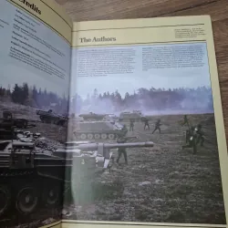 Modern Land Combat (Chiến đấu trên bộ hiện đại) - David Miller & Christopher F. Foss 957987