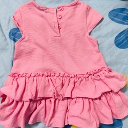 Đầm bé gái 537122