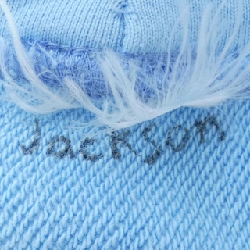 Áo khoác JACKSON MATISSE - Hàng hiệu Authentic 890716