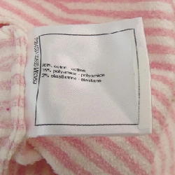 【Khuyến mãi】Áo phông CHANEL 640145