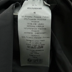 DIOR 493C424D6500 Áo khoác - Hàng hiệu Chính hãng 899041