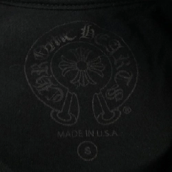 CHROME HEARTS ST BARTH T-shirt - Hàng hiệu Authentic 899352