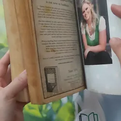 P.S. I Love You - Cecelia Ahern 1027509