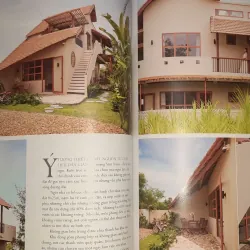 Tạp chí Kiến trúc và Đời sống, số 47 (233), tháng 11.2025 701895