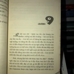 Bầy thú hoang lông trắng - Eva Ibbotson  994692