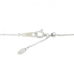 Dây chuyền ngọc lục bảo PT900/PT850 1.31CT - Hàng hiệu Authentic 858841